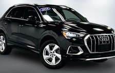 2019 Audi Q3 quattro Premium 45 TFSI