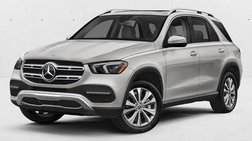 2021 Mercedes-Benz GLE-Class GLE 350