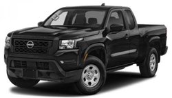 2022 Nissan Frontier PRO-X