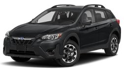 2023 Subaru Crosstrek Base