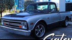 1968 Chevrolet