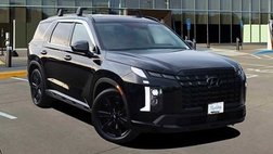 2023 Hyundai Palisade XRT