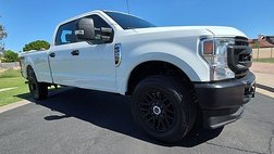 2022 Ford Super Duty F-250 XL