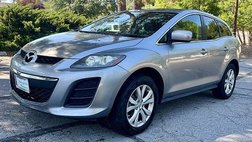 2010 Mazda CX-7 s Touring