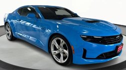 2022 Chevrolet Camaro LT1