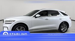 2022 Genesis GV70 2.5T Standard