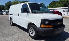 2014 Chevrolet Express 1500