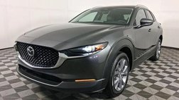 2024 Mazda CX-30 2.5 S Preferred
