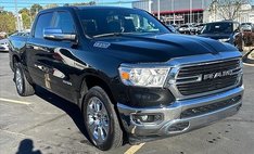 2021 Ram Ram Pickup 1500 Lone Star