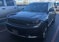 2022 Jeep Grand Cherokee L Summit