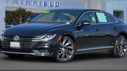 2020 Volkswagen Arteon SEL R-Line