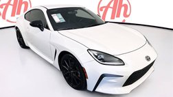 2025 Toyota GR86 Premium