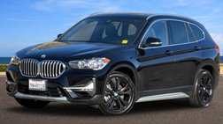 2020 BMW X1 xDrive28i