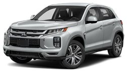 2020 Mitsubishi Outlander Sport ES