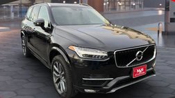 2019 Volvo XC90 T5 Momentum