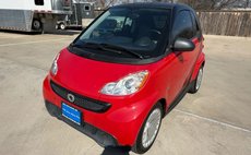 2013 Smart Fortwo pure