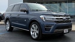 2023 Ford Expedition King Ranch