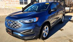 2019 Ford Edge SE