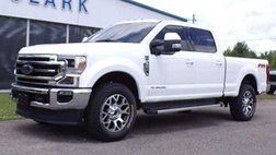 2022 Ford Super Duty F-250 Lariat