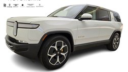 2023 Rivian R1S Adventure
