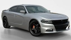 2018 Dodge Charger R/T
