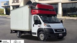 2019 Ram ProMaster 3500 159 WB