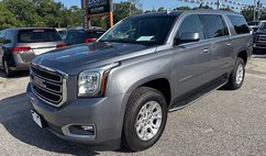 2020 GMC Yukon XL SLT