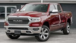 2022 Ram Ram Pickup 1500 Limited