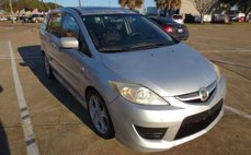 2008 Mazda MAZDA5 Sport