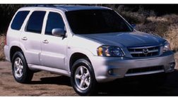 2006 Mazda Tribute i