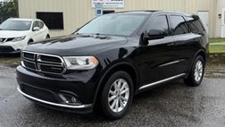 2020 Dodge Durango SXT