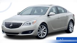 2014 Buick Regal Premium I