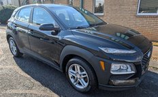 2020 Hyundai Kona SE