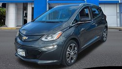 2017 Chevrolet Bolt EV Premier