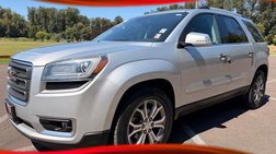 2015 GMC Acadia SLT-1
