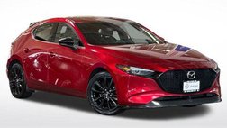 2021 Mazda MAZDA3 Premium Plus