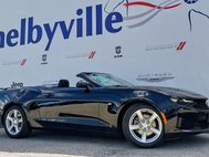 2023 Chevrolet Camaro LT