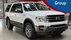 2016 Ford Expedition King Ranch