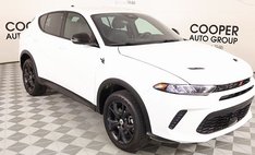 2024 Dodge Hornet GT