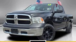 2017 Ram Ram Pickup 1500 Tradesman
