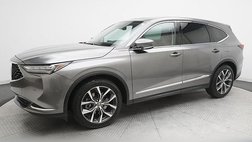 2023 Acura MDX SH-AWD w/Tech
