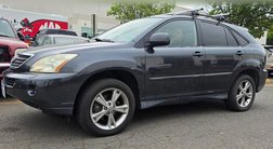2006 Lexus RX 400H Base