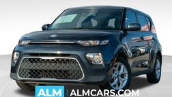 2020 Kia Soul S