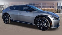 2022 Kia EV6 GT-Line