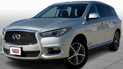 2019 Infiniti QX60 Pure