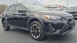 2023 Subaru Crosstrek Base