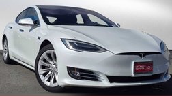 2019 Tesla Model S Standard Range