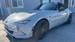 2024 Mazda MX-5 Miata Club