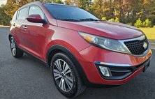 2014 Kia Sportage EX
