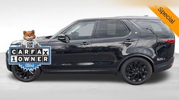 2024 Land Rover Discovery P300 S